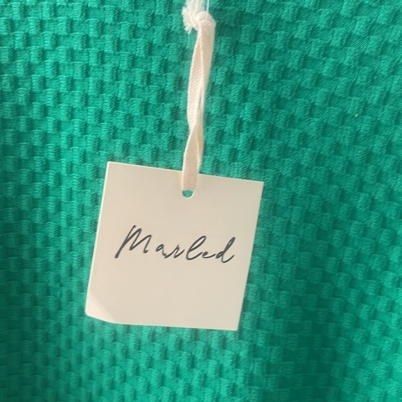 Marled Sweater - Picture 2 of 5